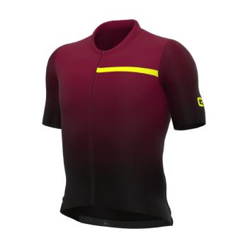 
                         Tricou de ciclism cu mânecă scurtă - SPRINTER R-EV1 
                