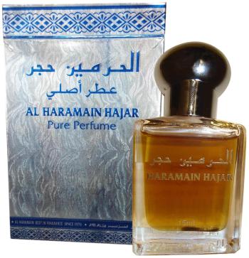 Al Haramain Hajar - ulei de parfum 15 ml