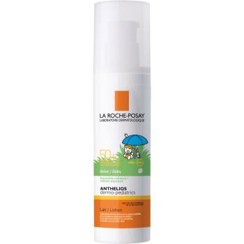 La Roche-Posay Anthelios Dermo-Pediatrics lotiune de protectie pentru copii SPF 50+ 50 ml