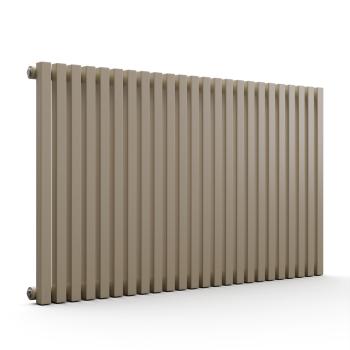 Blumfeldt Radiator Delgado | Design modern | 63 x 100 cm | 891 W | Conexiune laterală