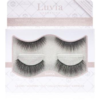 Luvia Cosmetics Vegan Lashes gene false tip Diana 2x2 buc