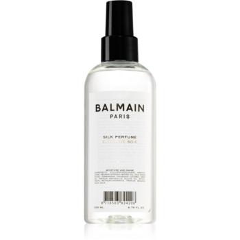 Balmain Hair Couture Silk ulei parfumat pentru păr 200 ml