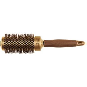 OLIVIA GARDEN Nano Thermic Ceramic + Ion foukací kartáč na vlasy 44 mm (5414343010766)