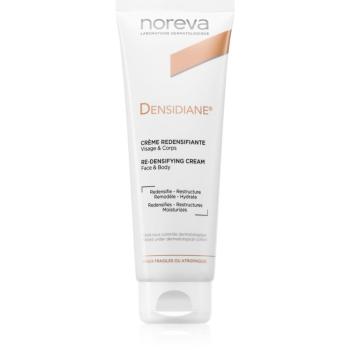 Noreva Densidiane Re-Densifying Cream cremă regeneratoare pentru fermitatea pielii pentru fata si corp 125 ml