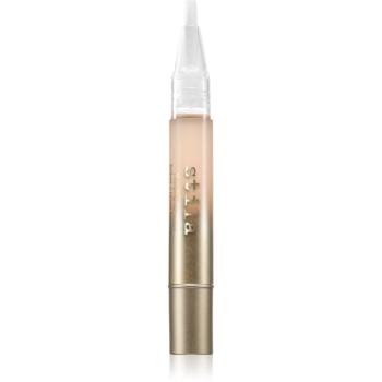 Stila Cosmetics Plumping Lip Glaze lip gloss hidratant culoare Clear 3.5 ml