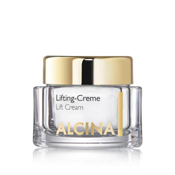 Alcina Cremă de lifting pentru ten (Lift Cream) 50 ml