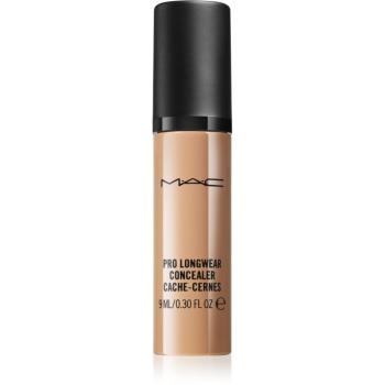 MAC Cosmetics Pro Longwear Concealer corector lichid culoare NC45 9 ml