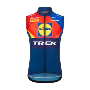 
                         Vestă de ciclism - LIDL TREK 2025 
                