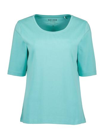 BLUE SEVEN Póló  türkiz