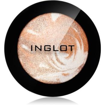 Inglot Eyelighter fard de culoare vibranta si lunga durata culoare 25 3,4 g