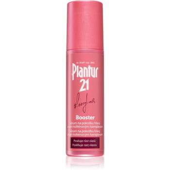 Plantur 21 #longhair Booster ser pentru stimularea pentru scalp 125 ml