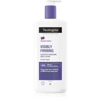 Neutrogena Norwegian Formula® Visibly Renew lotiune de corp pentru fermitate 400 ml