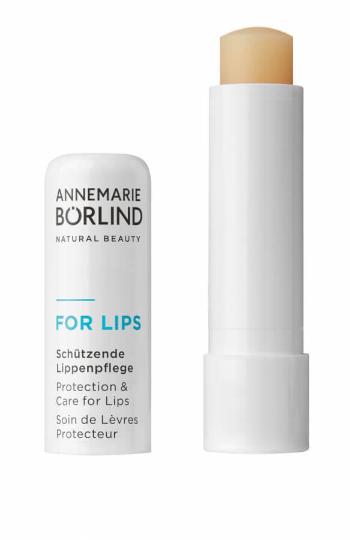 ANNEMARIE BORLIND Balsam de buze Lips (Protection & Care for Lips) 4,8 g