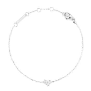 Daniel Wellington Brățară tip lanț din oțel, cu semnul zodiacal Capricorn Crystal Zodiac DW00400940