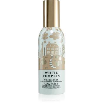 Bath & Body Works White Pumpkin spray pentru camera 42.5 g