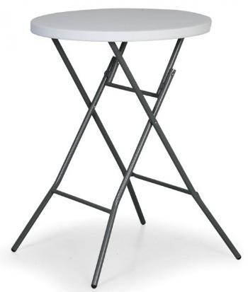 Stůl CATERING 80 cm Rojaplast