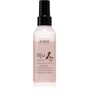 Ziaja Jeju Young Skin conditioner Spray Leave-in 125 ml