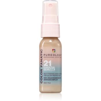 Pureology Color Fanatic spray care nu necesita clatire pentru femei 30 ml