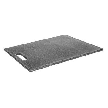 Placă de tăiat Banquet Granit 20 x 30 cm, S