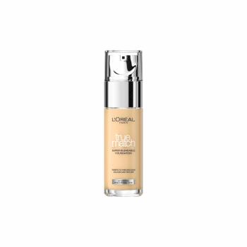 L´Oréal Paris Make-up pentru unificare și perfecționare True Match 30 ml (Super-Blendable Foundation) 2.D/2.W