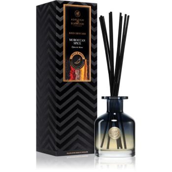 Ashleigh & Burwood London Moroccan Spice difuzor de aroma 120 ml