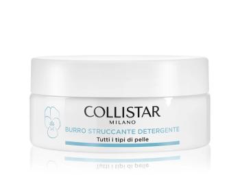 Collistar Balsam demachiant (Make-Up Removing Cleansing Balm) 100 ml