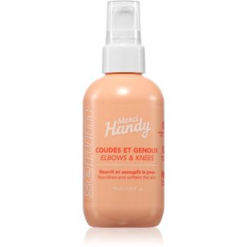 Merci Handy Knees and Elbows telové sérum 90 ml