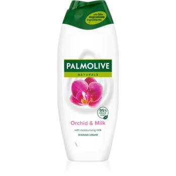 Palmolive Naturals Orchid gel de dus delicat pentru femei 500 ml