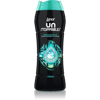 Lenor Unstoppables Fresh perle parfumate pentru 285 g