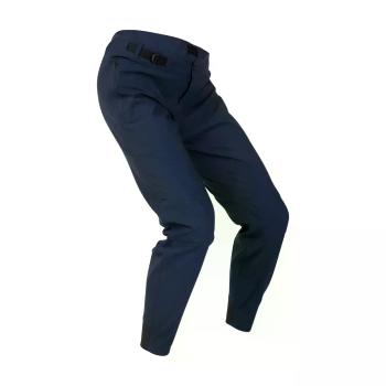 
                         Pantaloni de ciclism lungi fără bretele - RANGER 
                