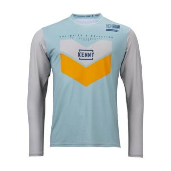 
                         Tricou de ciclism cu mânecă lungă de vară - PROLIGHT 
                