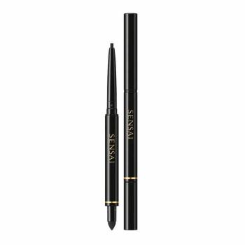 Sensai Creion gel de ochi (Lasting Eyeliner Pencil)0,1 g 01 Black