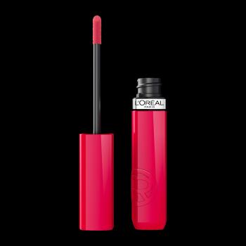 L'Oréal Paris Ruj lichid Infaillible (Laque Resistance) 4.3 ml 250 Pink Oulala