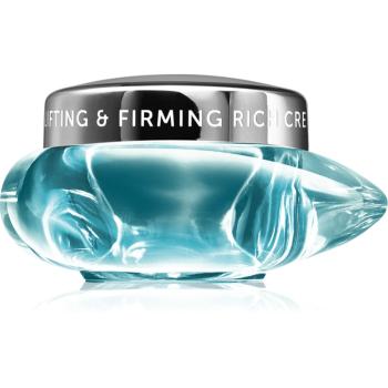 Thalgo Silicium Lifting and Firming Rich Cream crema bogata cu efect lifting 50 ml