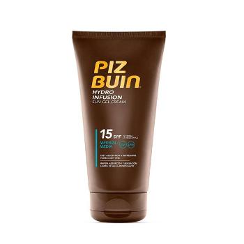 Piz Buin Cremă gel cu protecție solară SPF 15 Hydro Infusion (Sun Gel Cream) 150 ml