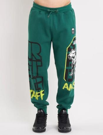 Amstaff Solinor Sweatpants Green - M