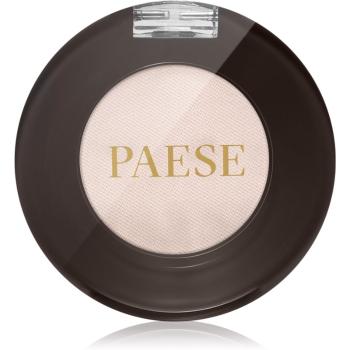 Paese Eyegasm Eyeshadow farduri de ochi de lungă durată culoare 03 Biscuit 1,5 g