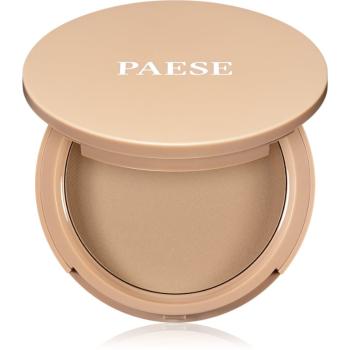 Paese Illuminating & Covering pudra pentru luminozitate acoperire completa culoare 1C 9 g