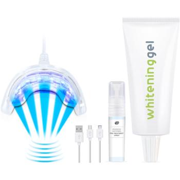 RIO USB teeth whitening Kit pentru albirea dinților