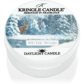 Kringle Candle Winter Woods lumânare 42 g