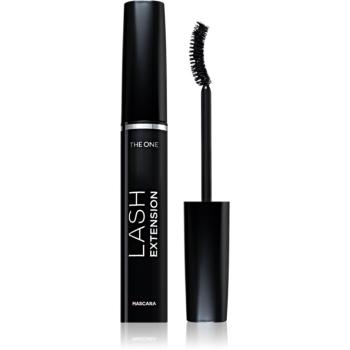 Oriflame The One Lash Extensions mascara pentru alungire culoare Black 8 ml