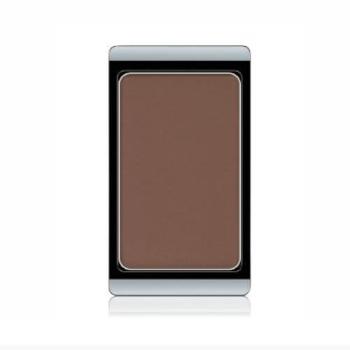 Artdeco Pudră pentru sprâncene(Eye Brow Powder) 0,8 g 15 Brownie