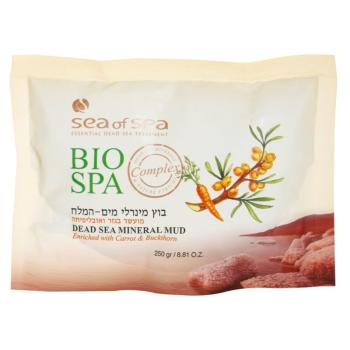 Sea of Spa Bio Spa nămol cu minerale din Marea Moartă 250 g