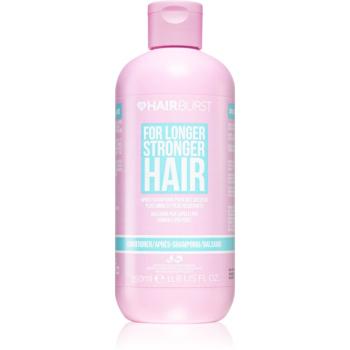 Hairburst Longer Stronger Hair balsam hranitor pentru intarire si stralucire 350 ml