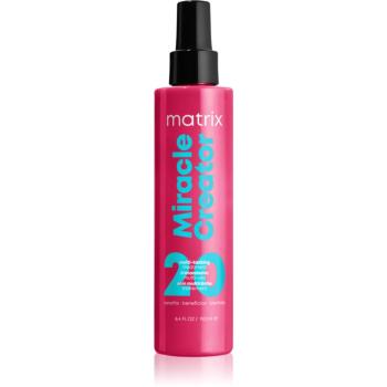 Matrix Miracle Creator Spray îngrijire multifuncțională pentru păr 190 ml