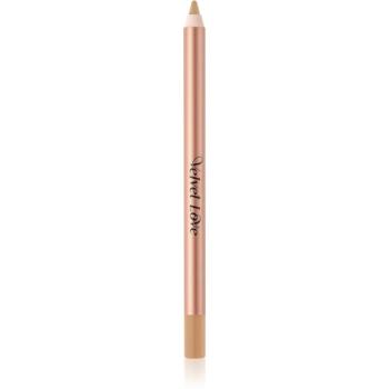 ZOEVA Velvet Love Eyeliner Pencil eyeliner khol culoare Perfect Nude 1,2 g