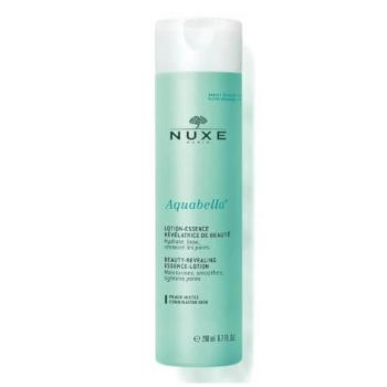 Nuxe Îndrăgostită (Beauty-Revealing Essence-Lotion) Facială Aquabella 200 ml