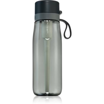 Philips AquaShield GoZero Daily sticlă cu filtru culoare Grey 660 ml