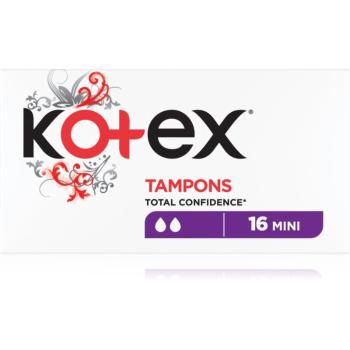 Kotex Tampons Mini tampoane 16 buc