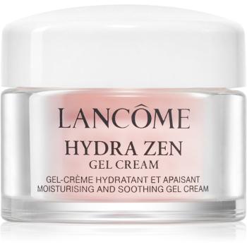 Lancôme Hydra Zen 2024 crema gel pentru hidratare. pentru netezirea pielii pentru femei 15 ml